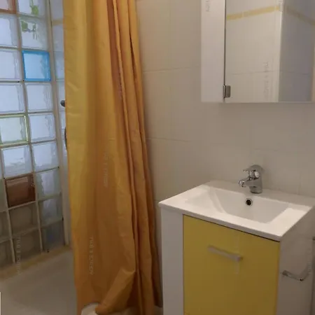 522 2 Pers Port Nature 2 Rez-de-chaussee Lägenhet