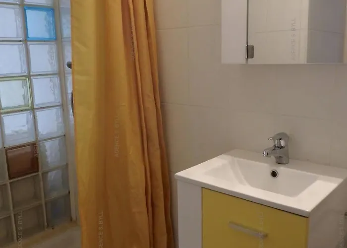 522 2 Pers Port Nature 2 Rez-de-chaussee 아파트