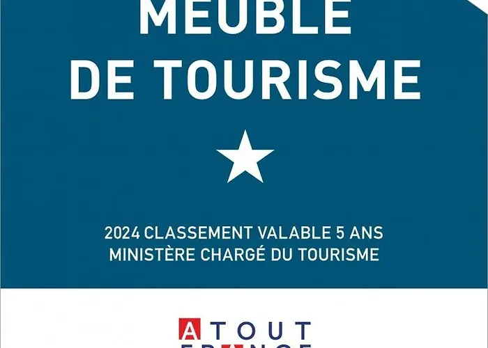 522 2 Pers Port Nature 2 Rez-de-chaussee Lägenhet Agde